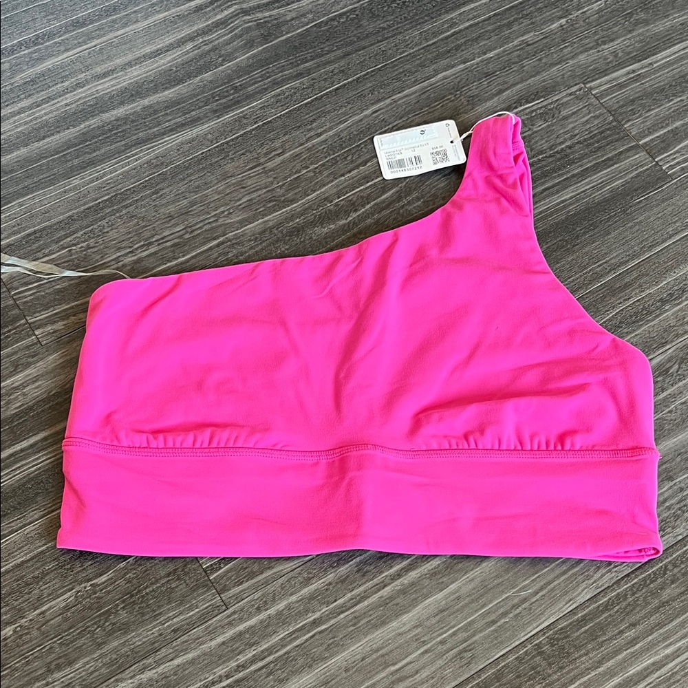 Lululemon Align Asymmetrical A/B Bra